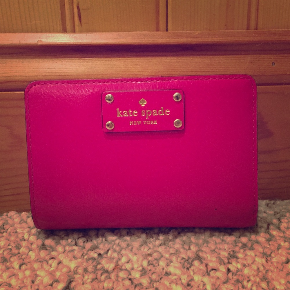 Kate Spade Wallet